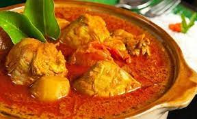 Resep Gulai Ayam Khas Padang Sedap Makyuss Resep Hari Ini Resep Masakan Gulai Masakan
