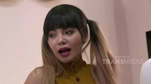 Bang Billy Pusing Ketauan Amanda Caesa Kalo Bohong