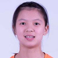 颜敏仪GAN Min Yee 球星详情- 中羽在线