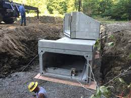 Homesteadadvisor.com/ here's how i built a bridge over a creek on my property. How Much Would It Cost To Build A Small Bridge Over A Creek Quora