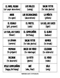 Combinations with the work may be licensed under different terms Realidades 1 Chapter 5a World Languages A La Carte