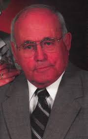 Jerome Moyer Obituary November 24, 2018