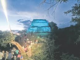 tepos'tlan (listen)) is a town in the mexican state of morelos. Por Que Es Importante La Piramide Del Tepozteco El Sol De Cuautla Noticias Locales Policiacas Sobre Mexico Morelos Y El Mundo
