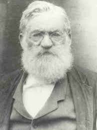 William B. Hancock (1771-1855)