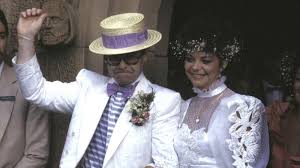 25 march 1947) is an english singer, songwriter, pianist and composer. Elton John S Ex Wife Comes After Him With New Lawsuit