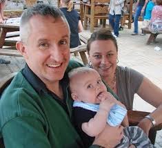 Dalena & Matthew McGrew