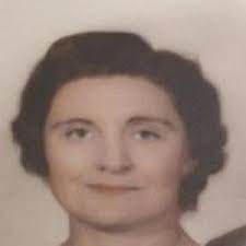 Obituary for Ida Louise Plummer