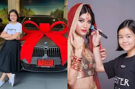 Selain itu, kereta yang anda beli. Serious Lah Umur 12 Tahun Sudah Mampu Beli Kereta Bmw Gempak