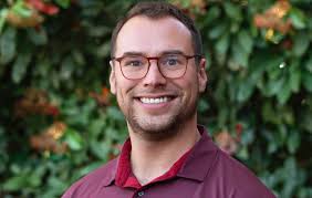 MCHC Welcomes New Medical Provider, Jon Guy