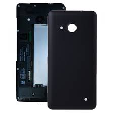 Microsoft Lumia 550 (Schwarz ...