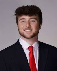 Our next brother being highlighted by our Brotherhood Spotlights is Alex  Miles. Alex is a senior marketing major from Melbourne, Florida. Alex is a  founding father of the current chapter, he likes