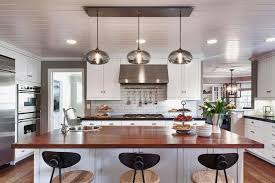 cool kitchen lighting design