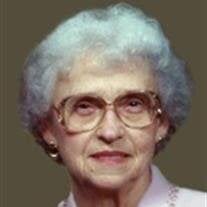 Juanita Reece Obituary