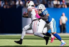 Indianapolis Colts 'Would Entertain' Trading for Embattled Receiver