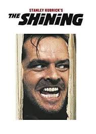 Stanley Kubrick's The Shining Film Locations and Comparisons