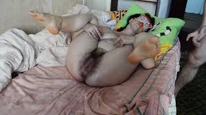 Innocent White Boy Fucks his first African Princess ever