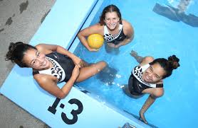 Was a wonderful stay as always and made magical with being christmas time.the first time me & my husband have visited with children and they loved it. College Trio To Compete In Water Polo Heartland Nz Herald