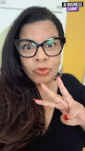 Had an amazing time attending the #aibusinesssummit with @alicialyttle and  @aibusinesssummit What a wealth of information! So glad I upgraded to VIP  so that I. An go back and see what I