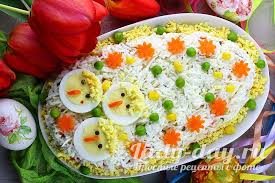 салаты из крабовых палочек рецепты с фото простые и вкусные Salat S Krabovymi Palochkami Samyj Vkusnyj I Prostoj Prostye Recepty S Foto