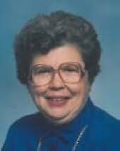 Obituary information for Mary Ellen Smego