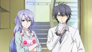 Science Fell In Love So I Tried To Prove It Shinya Pin On Science Fell In Love So I Tried To Prove It