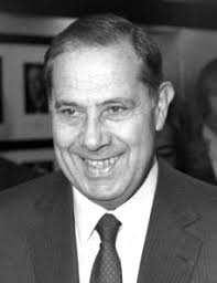 Charles Pasqua, le ministre de la rafle de 1987