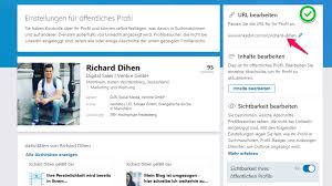 These linkedin profile tips help you craft an impressive linkedin profile that gets you found, noticed, and hired today. Linkedin Profil Optmieren 3 Tricks Die Jeder Umsetzen Kann