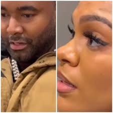 Why is it taking so long for Anthony to find out about Mike and Shayla I'm  trying to see his reaction