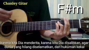 Waktu kecil kita merindukan natal hadiah yang indah dan menawan namun tak menyadari seorang bayi telah lahir bawa kes'lamatan 'tuk manusia. Belajar Gitar Waktu Kecil Kita Merindukan Natal Youtube