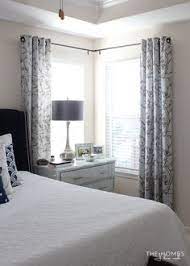 Pret a vivre is the specialist in curtains & blinds interior design, so speak to our team today! 8 Curtains For Corner Windows Ideas Curtains Curtains Living Room Corner Curtains