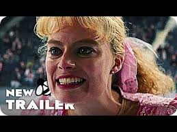 I, Tonya Movie Script