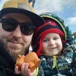 Aaron Fulmore's Instagram, Twitter & Facebook