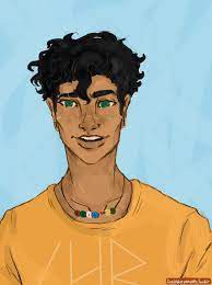 Pin De Sof En Percy Percy Jackson Percy Jackson Fandom Libros De Percy Jackson