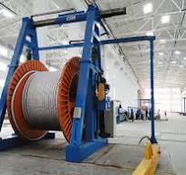 Power Cable Jacket Extrusion Line | Cable Machinery Supplier ...