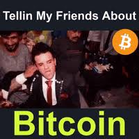 Trading strategies can just as equally be meme crypto trading surfing south africa implemented his btc /5(). Bitcoin Trading Gif By Probit Exchange Find Share On Giphy