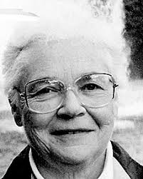 ELIZABETH MOTT Obituary (1926