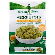 Maybe you would like to learn more about one of these? Green Giant Veggie Tots Broccoli Cheese Shop Entrees Sides At H E B
