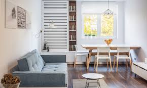 living & dining room combo: 51 images