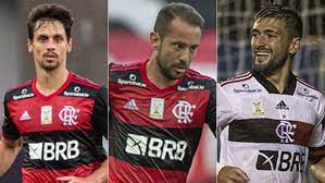Placar ao vivo flamengo, resultados finais, tabelas, resumos de jogo com artilheiros, cartões amarelos e vermelhos, comparação de odds e estatísticas de confronto. A Sequencia De Jogos Do Flamengo Sem O Trio De Jogadores Convocados Lance