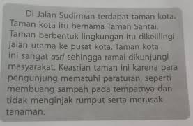 Halaman 26 terdapat pada pembelajaran 3 subtema 1 tentang suhu dan kalor Kata Kunci Dari Paragraf Di Atas Brainly Co Id