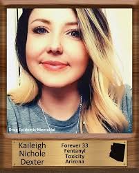 This is a very brave woman and family