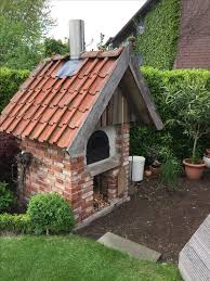 Altes Backhaus Mit Bildern Holzbackofen Garten Pizzaofen Garten Pizzaofen Fur Draussen