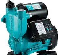 Amazon.com: Mini Power Small Pump Self Priming Pump Booster ...