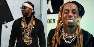 Top 20 most streamed lil wayne songs (spotify) 15. 2 Chainz Money Maker Ft Lil Wayne Download Mp3 Olagist