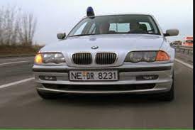 Cobra 11/1 technická data objem: Bmw 3er E46 Alarm Fur Cobra 11 Wiki Fandom