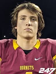 2024 Quarterback Commits