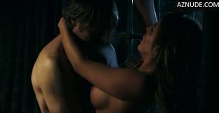 Ruby O. Fee Breasts, Butt film in Polar - UPSKIRT.TV