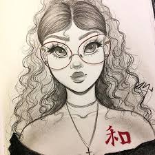 List 3 Or More Things You Grateful For In The Comments I Think One Of The Most Important Things T Christina Lorre Drawings Drawings Teenage Drawings