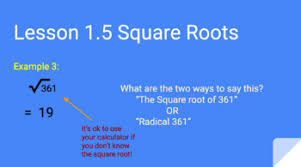 These deal offers are from many sources, selected by our smart and comprehensive system on coupon code, discounts. 361 Square Root Calculator