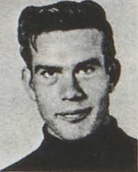 Troy L Huggins (1943-2017)